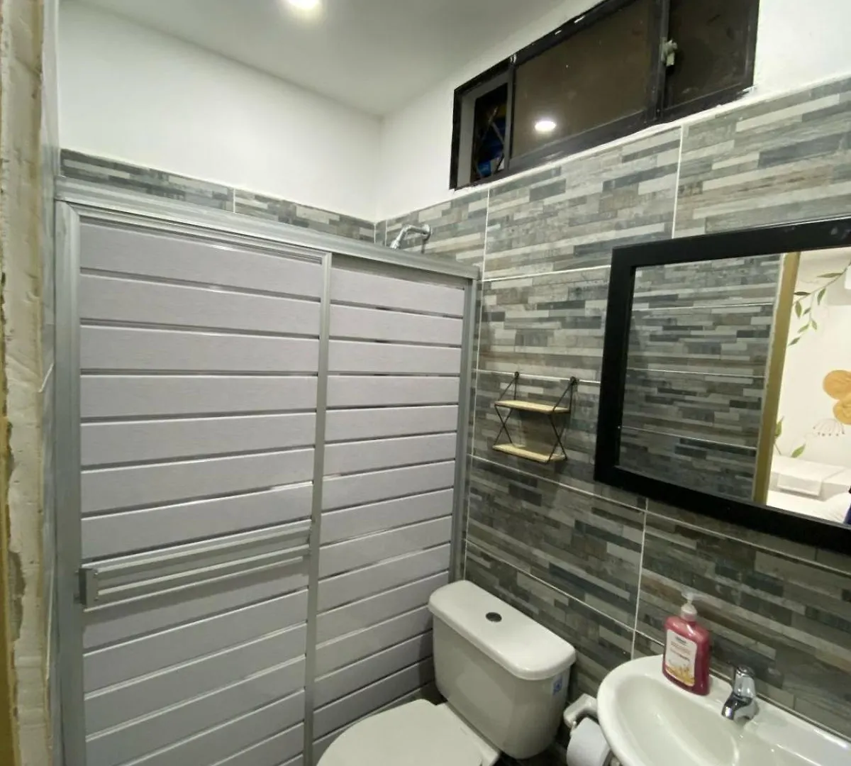 Bed & Breakfast Casahotel Riomar Barranquilla